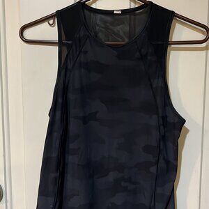 Lululemon Activewear Tank Top